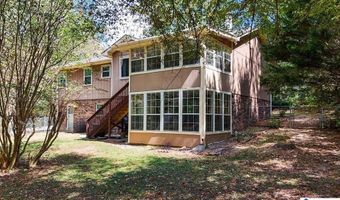 1017 FRANKS Cir, Alabaster, AL 35007