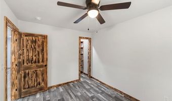 204 NE 2nd St, Adair, OK 74330