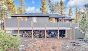 55703 Wagon Master Way, Bend, OR 97707