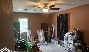 110 N College, Agency, IA 52530