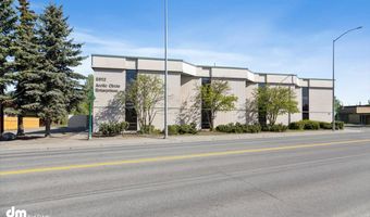 3812 Spenard Rd #201, Anchorage, AK 99517