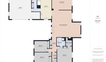 1607 Van Buskirk Rd, Anderson, IN 46011