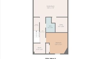 10276 ARIZONA Cir 61, Bethesda, MD 20817