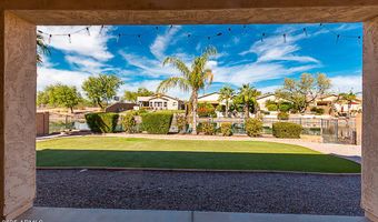 642 E Torrey Pines Pl, Chandler, AZ 85249