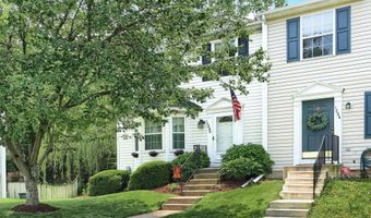 1232 SPLASHING BROOK Dr, Abingdon, MD 21009