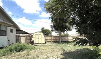 1116 W Merchant Ave, Artesia, NM 88210