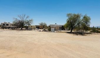 34065 71st St, Bouse, AZ 85325
