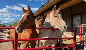 440 STRAWBERRY HILLS Dr, Bedford, WY 83112