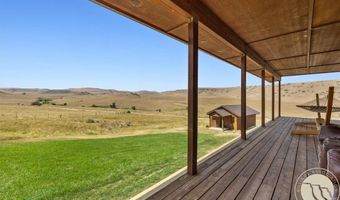 618 Grove Creek Rd, Absarokee, MT 59001
