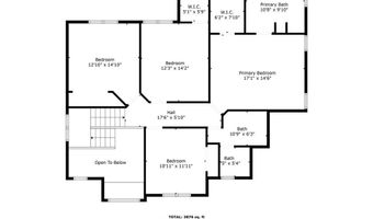 2334 Veterans Memorial Blvd NW, Andover, MN 55304
