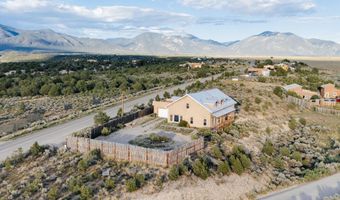 2 Mesa Sea Rd, Arroyo Hondo, NM 87513
