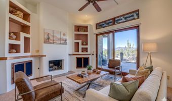 8132 E SERENE St, Carefree, AZ 85377