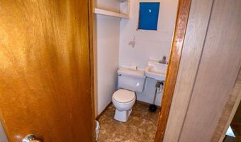 1700 Virginia Ave, Atoka, OK 74525