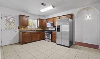3324 HARKIS Rd, El Paso, TX 79936