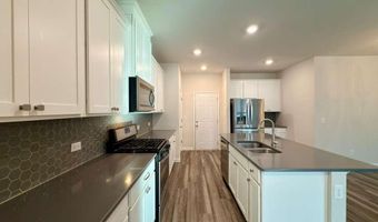 1152 Chestnut Bluff Run, Apex, NC 27502