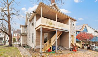 56 Gem Ave, Bridgeport, CT 06606