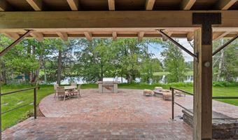 1160 Swan Horseshoe Dr, Bigfork, MT 59911