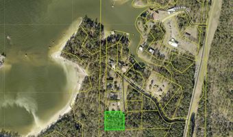 Lot 12 Hillside Dr, Anacoco, LA 71403