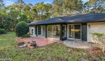 100 Thomas Sumter St, Beaufort, SC 29907