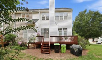 501 Nottinghill Walk, Apex, NC 27502