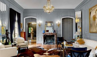 601 Bellevue Ave, Newport, RI 02840