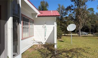 10690 NE 100TH Ln, Archer, FL 32618