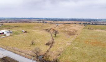 1308 W 19th St, Baxter Springs, KS 66713