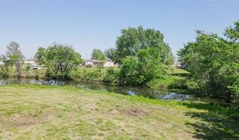 11625 N 126th East Ave, Collinsville, OK 74021