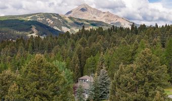 35 Northfork Rd, Big Sky, MT 59716