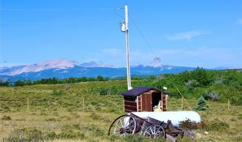 36 S Shore Rd, Babb, MT 59411