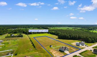 3617 Pasture Rd, Aynor, SC 29511