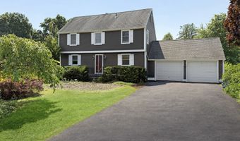 111 Daisy Cir, Bristol, CT 06010