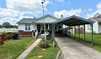 2753 Western Ave, Bedford, IN 47421
