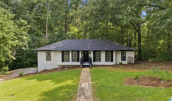 5042 LAPINE Dr, Adamsville, AL 35005