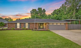 1101 Bernard Blvd, Abbeville, LA 70510