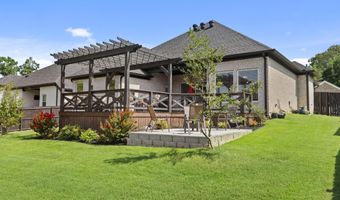 4016 Elizabeth Ct, Benton, AR 72019