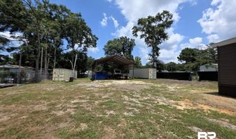 8435 Hurricane Rd, Bay Minette, AL 36507