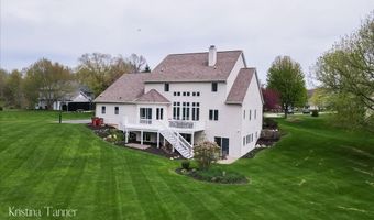 4797 Sunflower Ridge Dr NE, Ada, MI 49301
