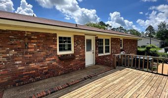 1014 Morningside Dr, Bainbridge, GA 39819