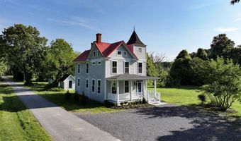 8013 RUBY HARRISON Rd, Bozman, MD 21612