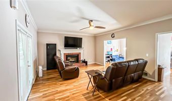 3760 Mashie Ct, Acworth, GA 30101