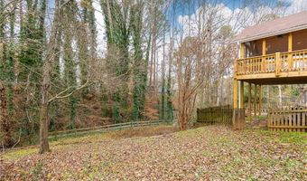 806 Moonlit Ln NW, Acworth, GA 30102