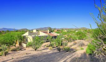 8249 E CAREFREE Dr, Carefree, AZ 85377