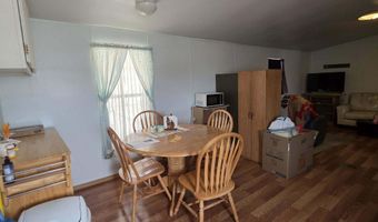 536 E Silverwood Ln, Benson, AZ 85602