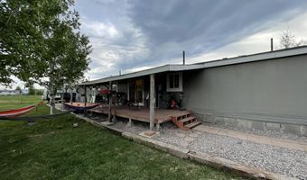 350 WORTON Ln, Auburn, WY 83111