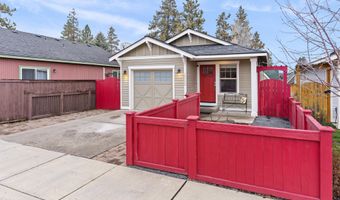 20288 Poe Sholes Dr, Bend, OR 97703