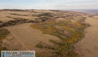 Ponderosa Road, Casper, WY 82601