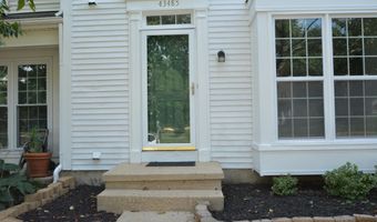 43485 PLANTATION Ter, Ashburn, VA 20147