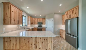 808 Boot Spur Ln, Powell, WY 82435