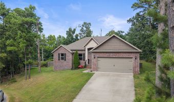 10 Wendron Ln, Bella Vista, AR 72714